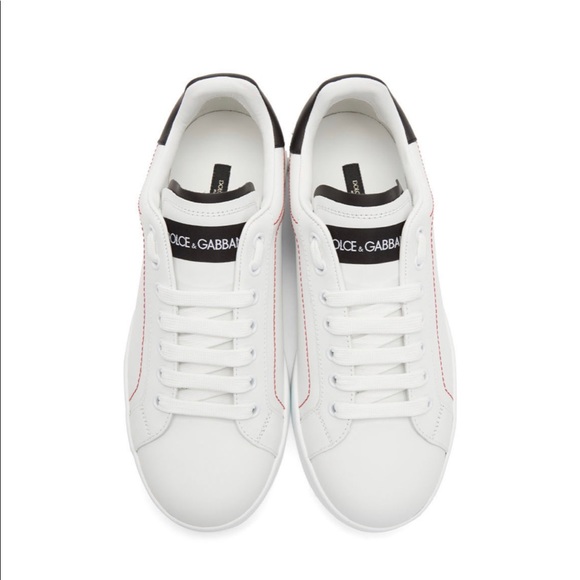 d&g tennis shoes